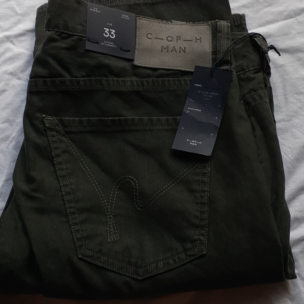 Men jeans